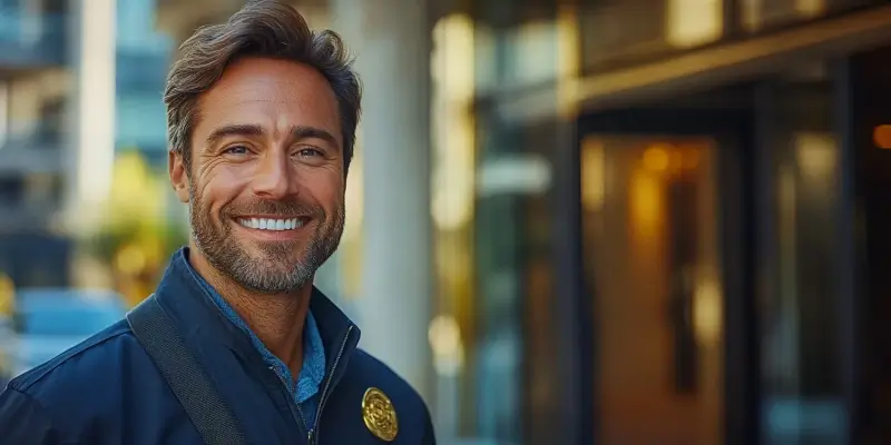 Czy agencja ochrony może żądać zaświadczanie o niekaralności?