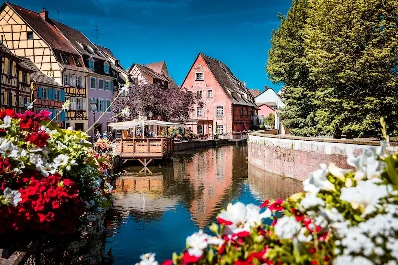 Czy Norwegia jest w strefie Schengen?