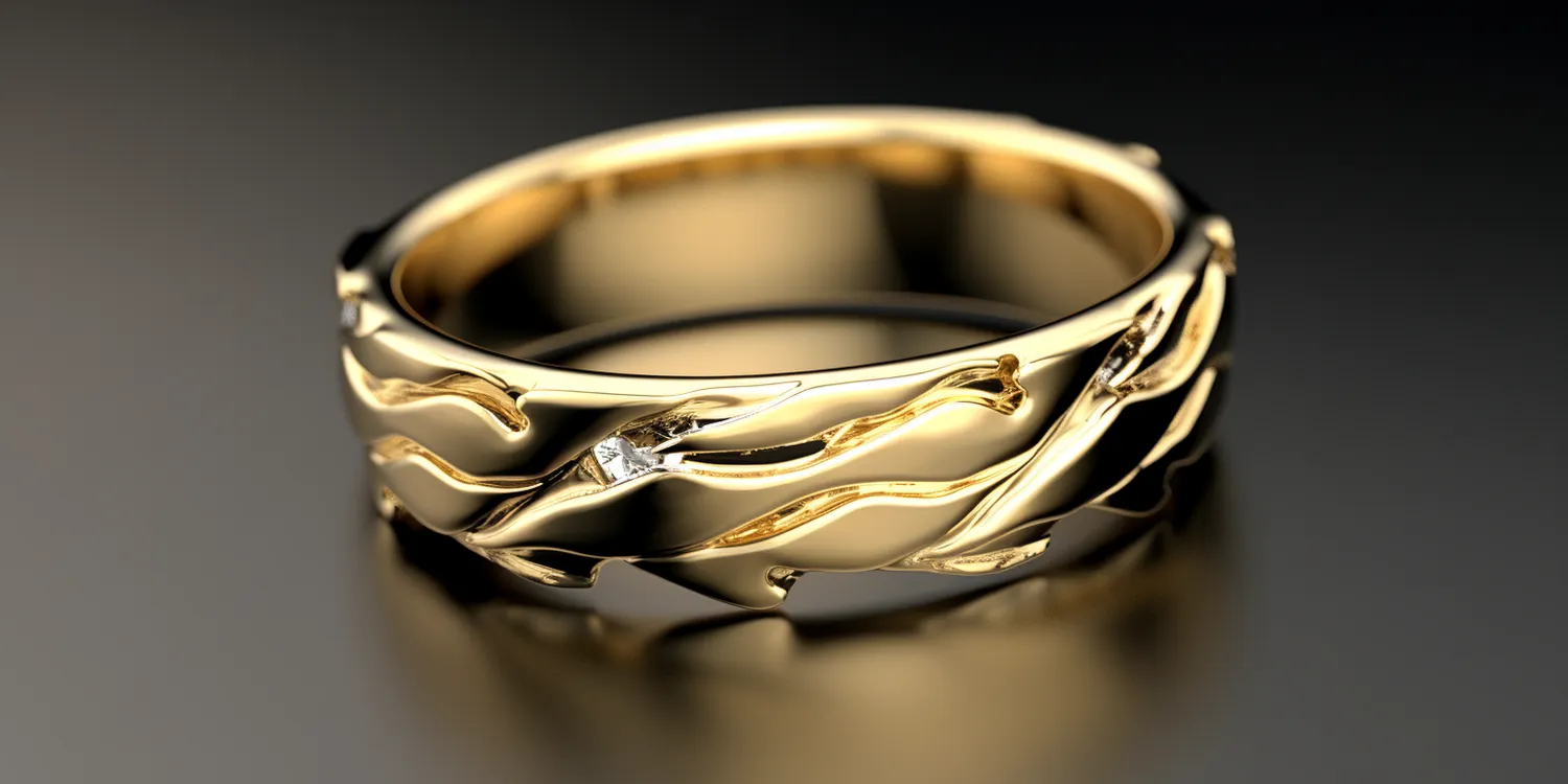 Czy w Polsce można znaleźć złoto?