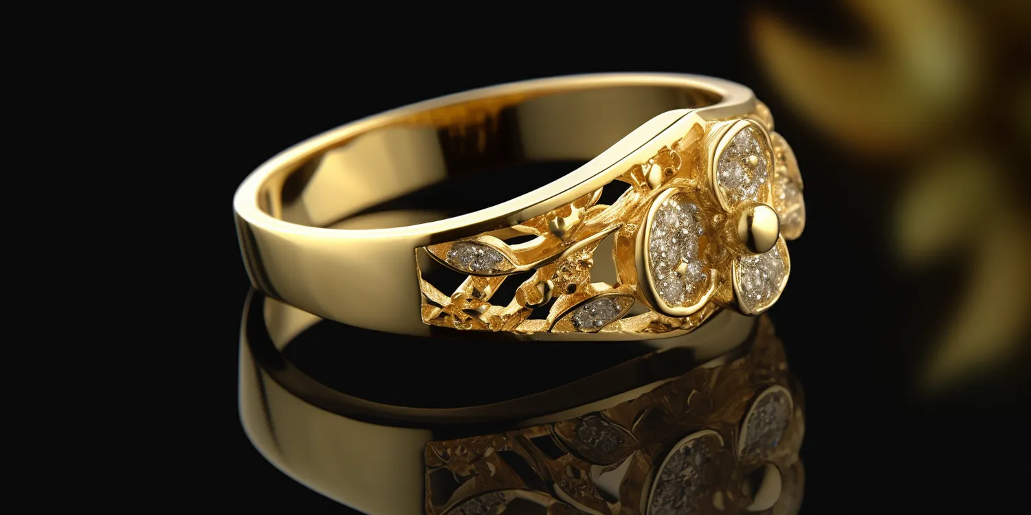 Gdzie kupić i sprzedać złoto?