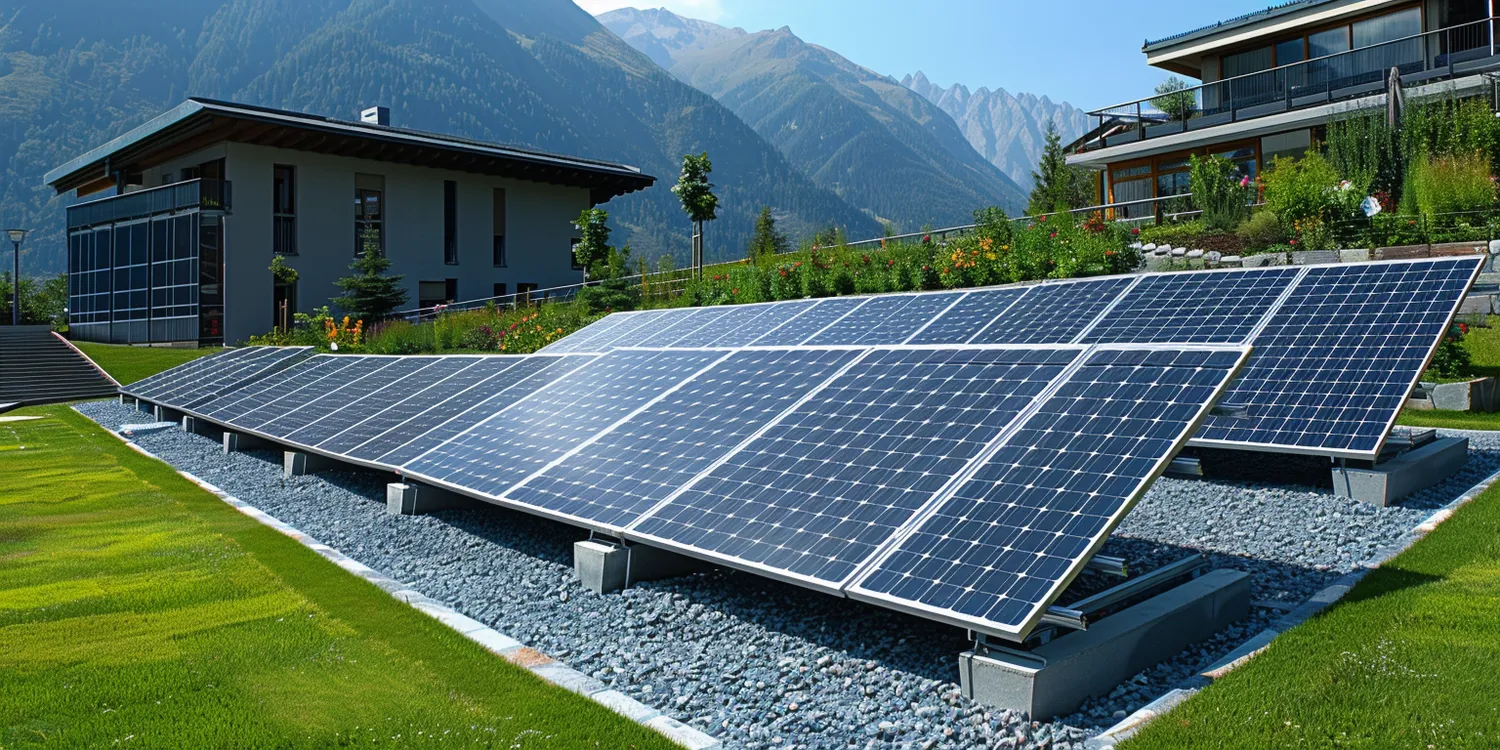 Gdzie kupić tanio panele fotowoltaiczne?