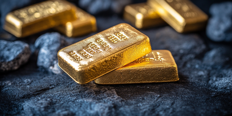 Gdzie można sprzedać złoto?