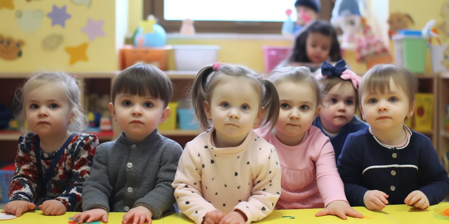 Gdzie można zrobić urodziny dla dzieci?