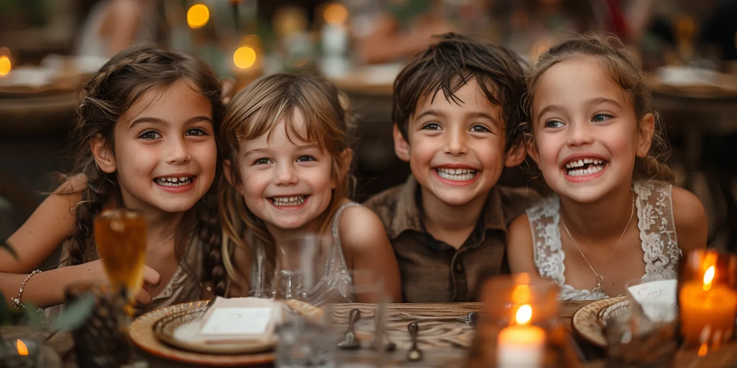 Gdzie mozna zrobic urodziny dla dzieci?