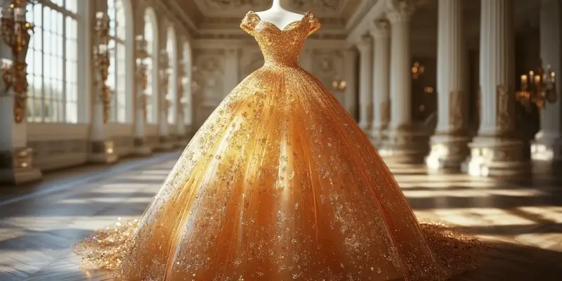 Gdzie sprzedać złoto z elektroniki?