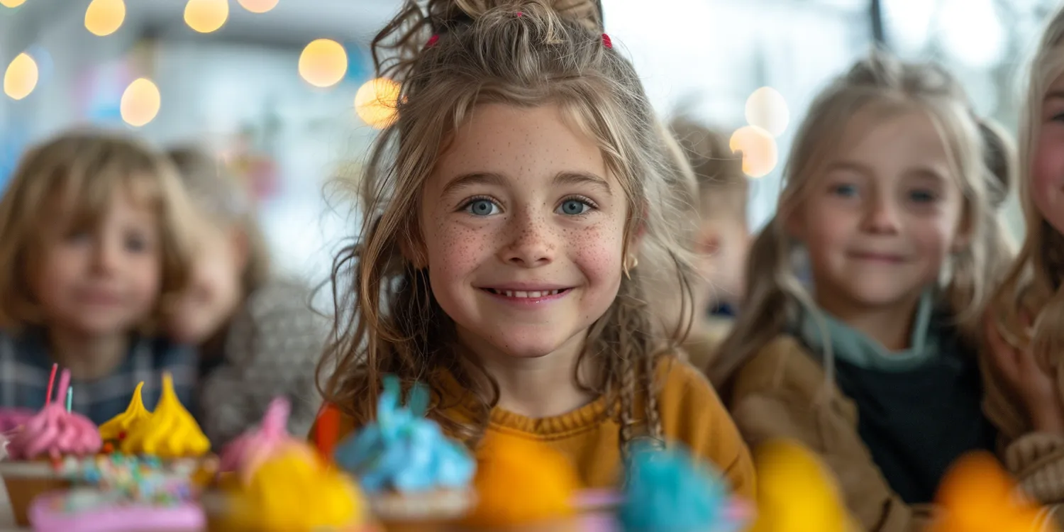 Gdzie urodziny dla dzieci Warszawa?