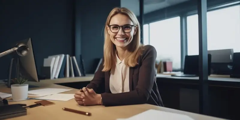 Ile firm obsługuje biuro rachunkowe?