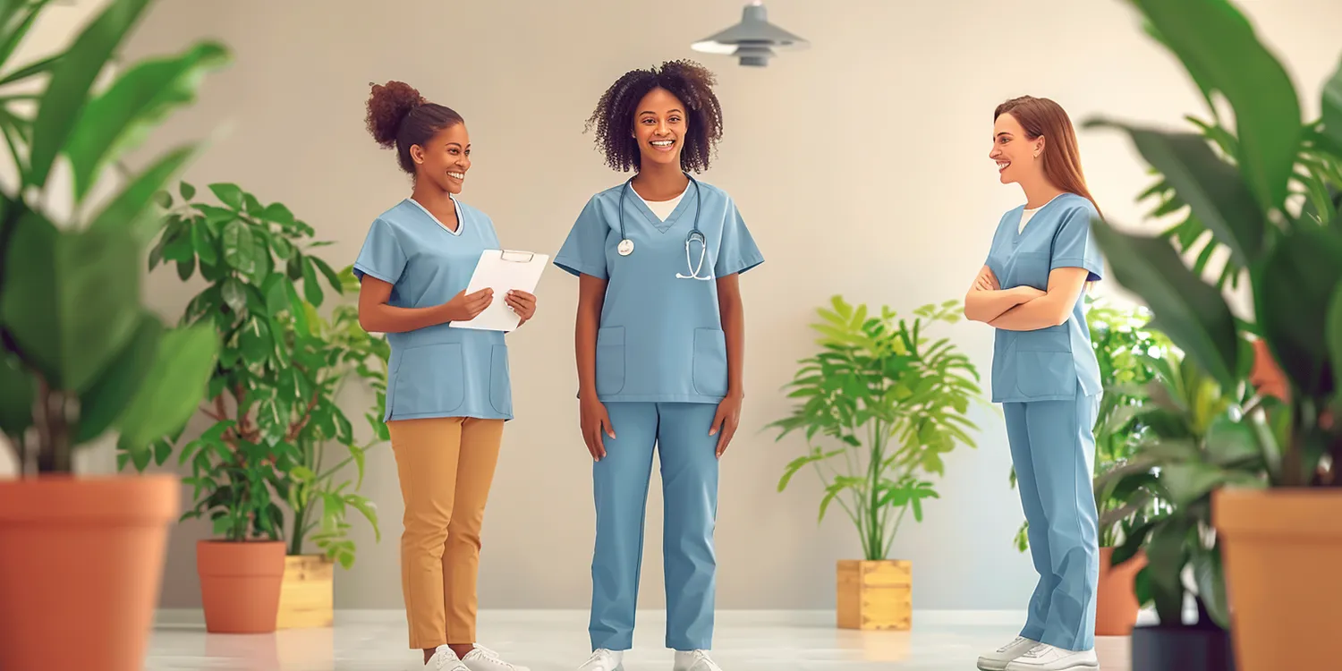 Ile zarabia opiekunka za granicą?