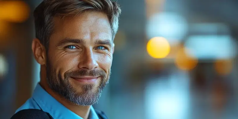 Jak agencja ochrony może transportować broń palną?