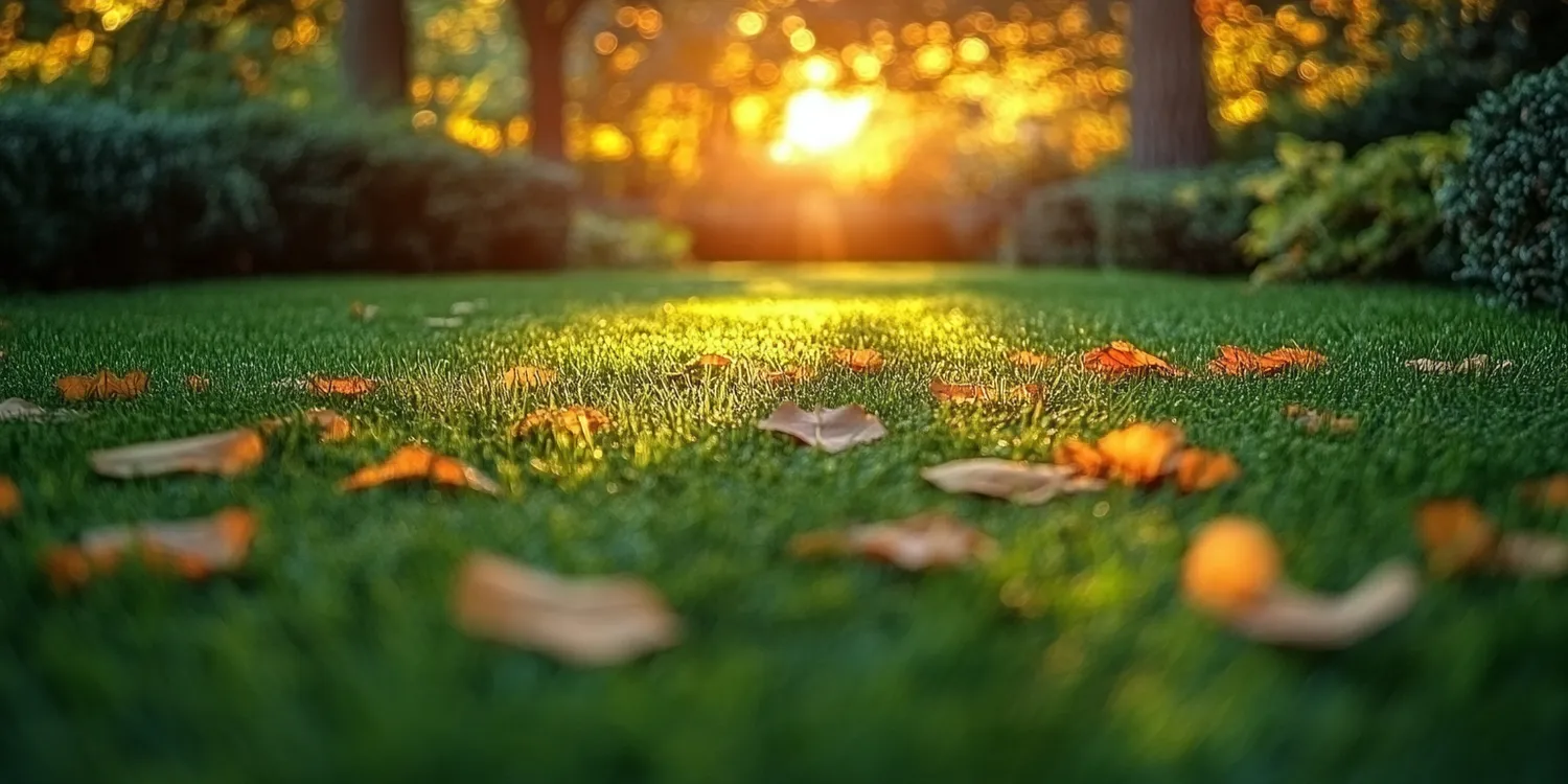 Jak długo ukorzenia się trawa z rolki?