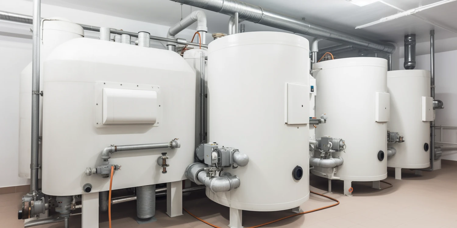 Jak odprowadzić skropliny z pompy ciepła?