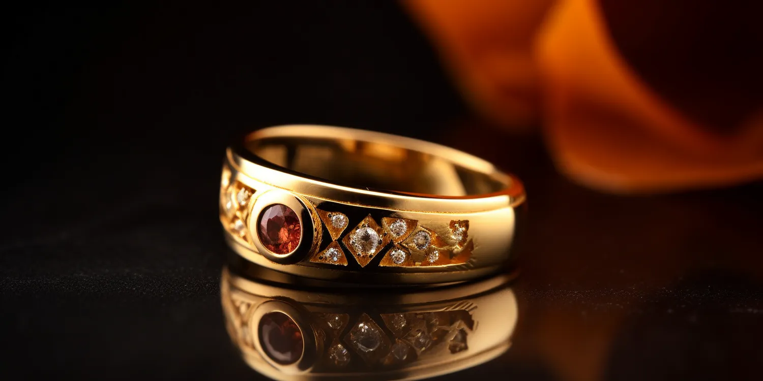 Jak rozpoznać złoto?