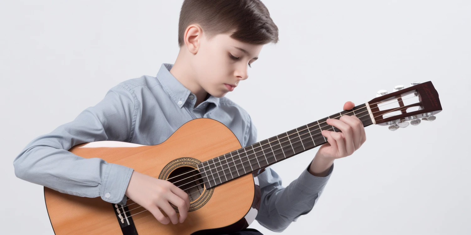 Jaka gitara akustyczna na początek?