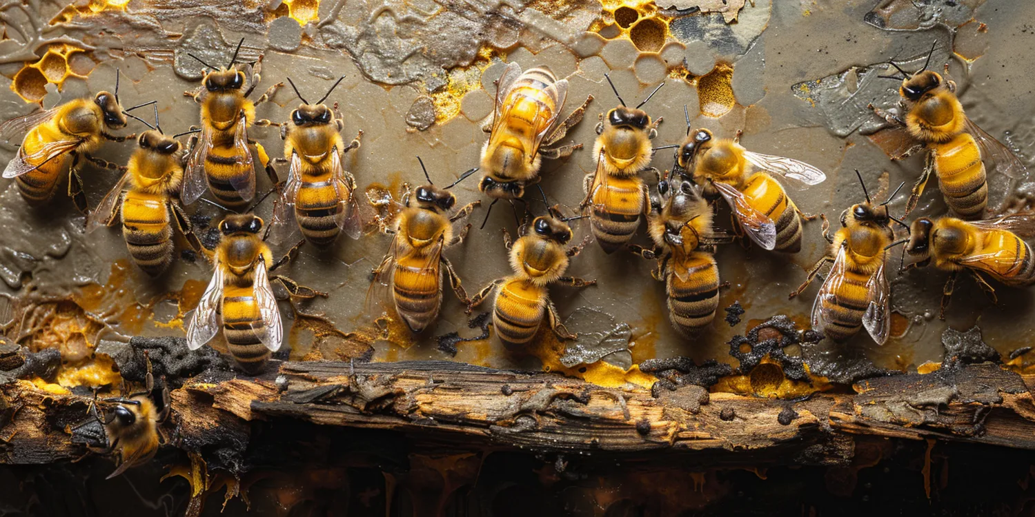 Jaki ma kolor miód akacjowy?