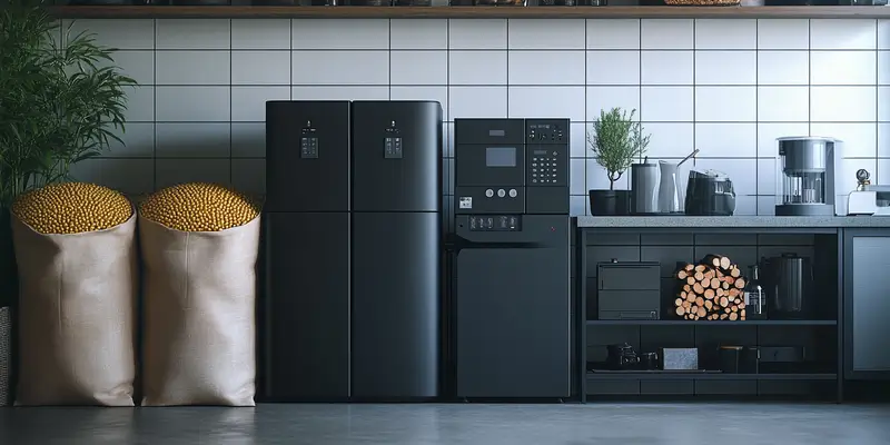 Jaki piec na pellet do domu 150m2 cena?