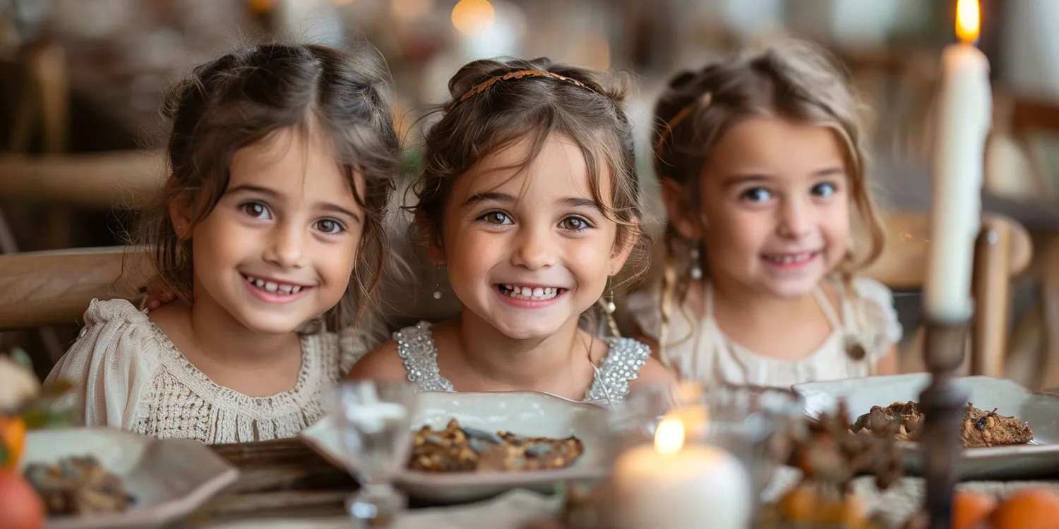 Jakie piosenki na urodziny dla dzieci?