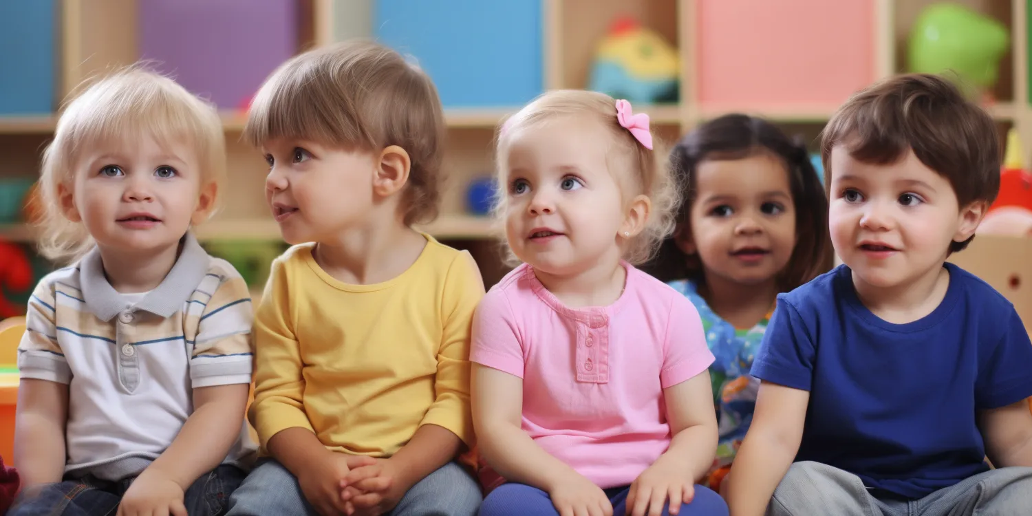 Jakie przekąski dla dzieci na urodziny?