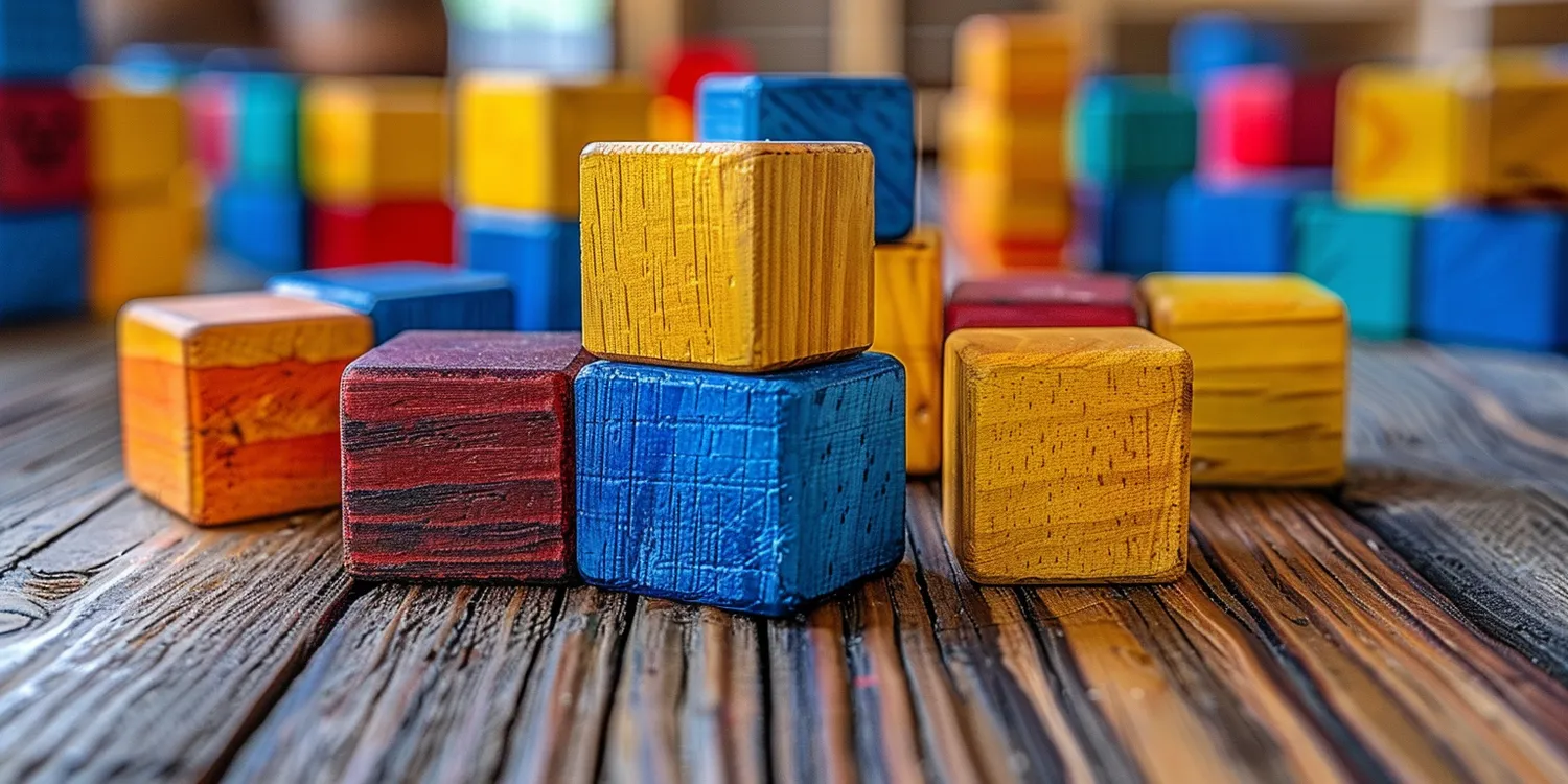 Jakie zabawy dla dzieci na urodziny w domu?