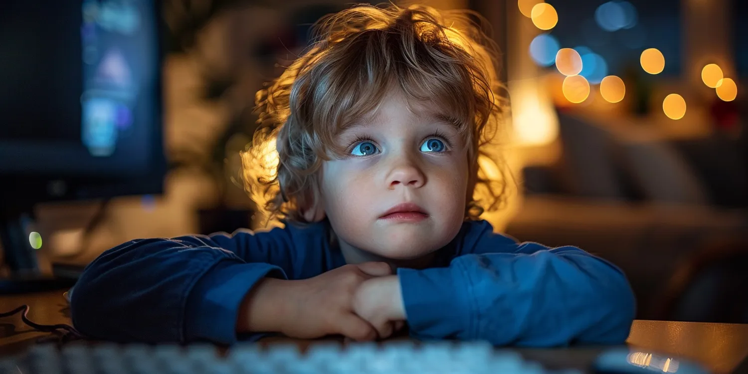 Jakie zabawy dla dzieci na urodziny?