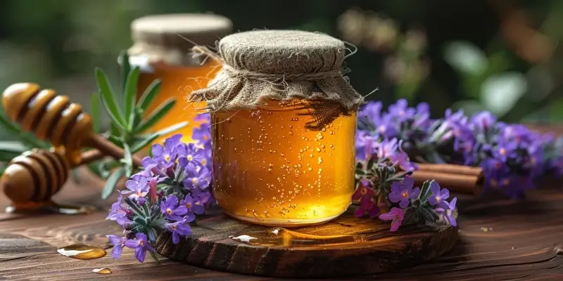 Kiedy wybrać miód akacjowy?