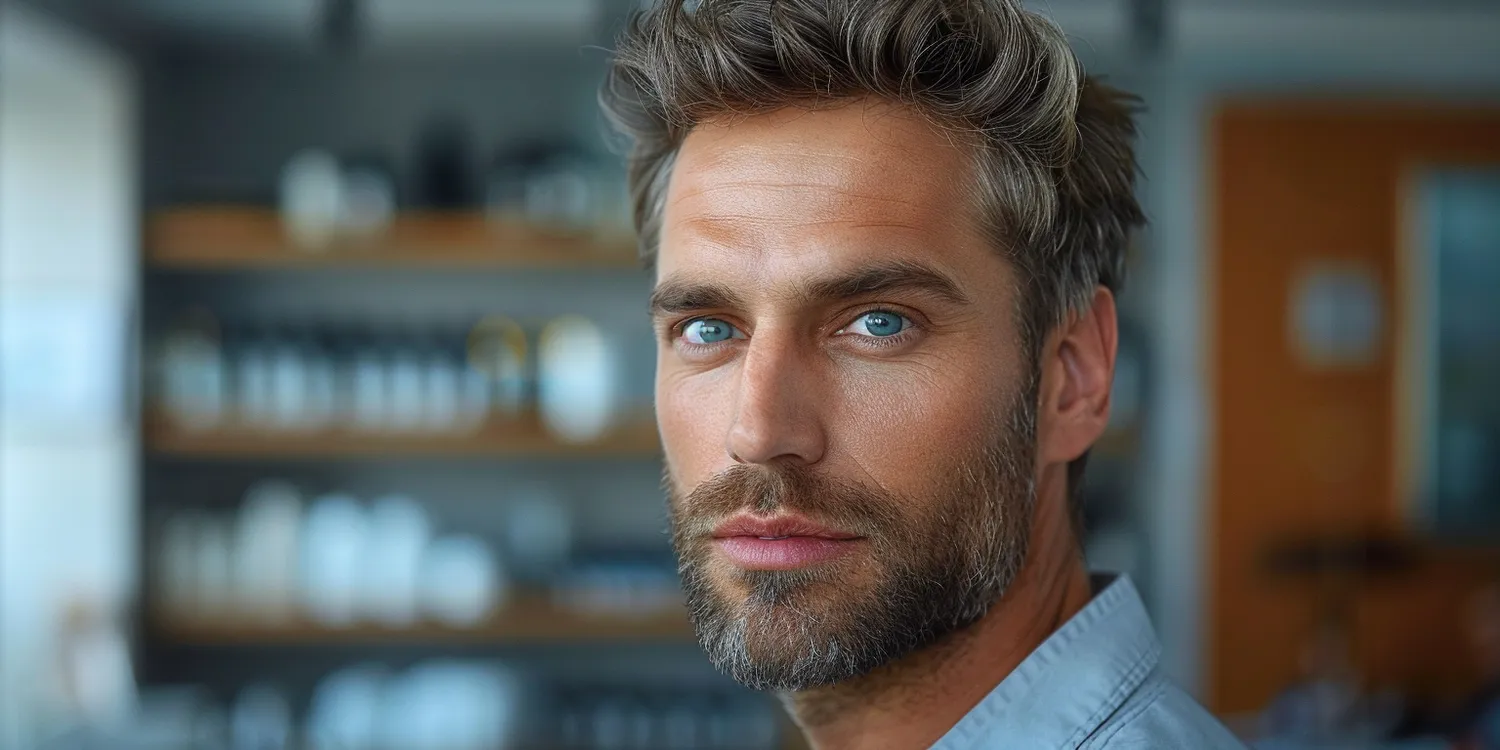 Łysienie androgenowe jak leczyć?