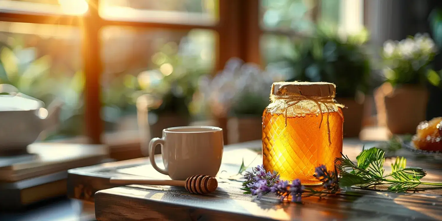 Miód akacjowy, jak spożywać?