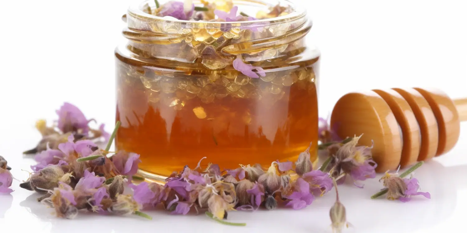 Miód akacjowy kiedy wirować?