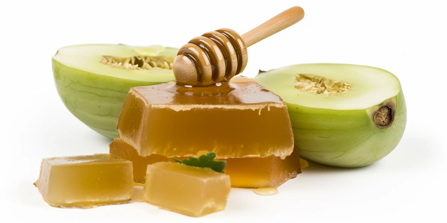 Miód akacjowy kiedy?