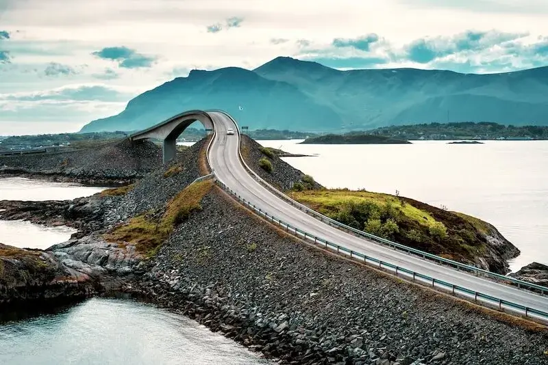 Norwegia co warto zobaczyć?