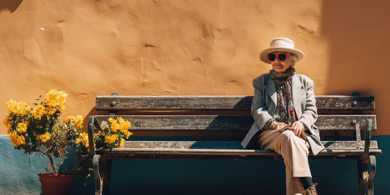 Opiekun osób starszych za granicą jakie są możliwości wsparcia psychologicznego?