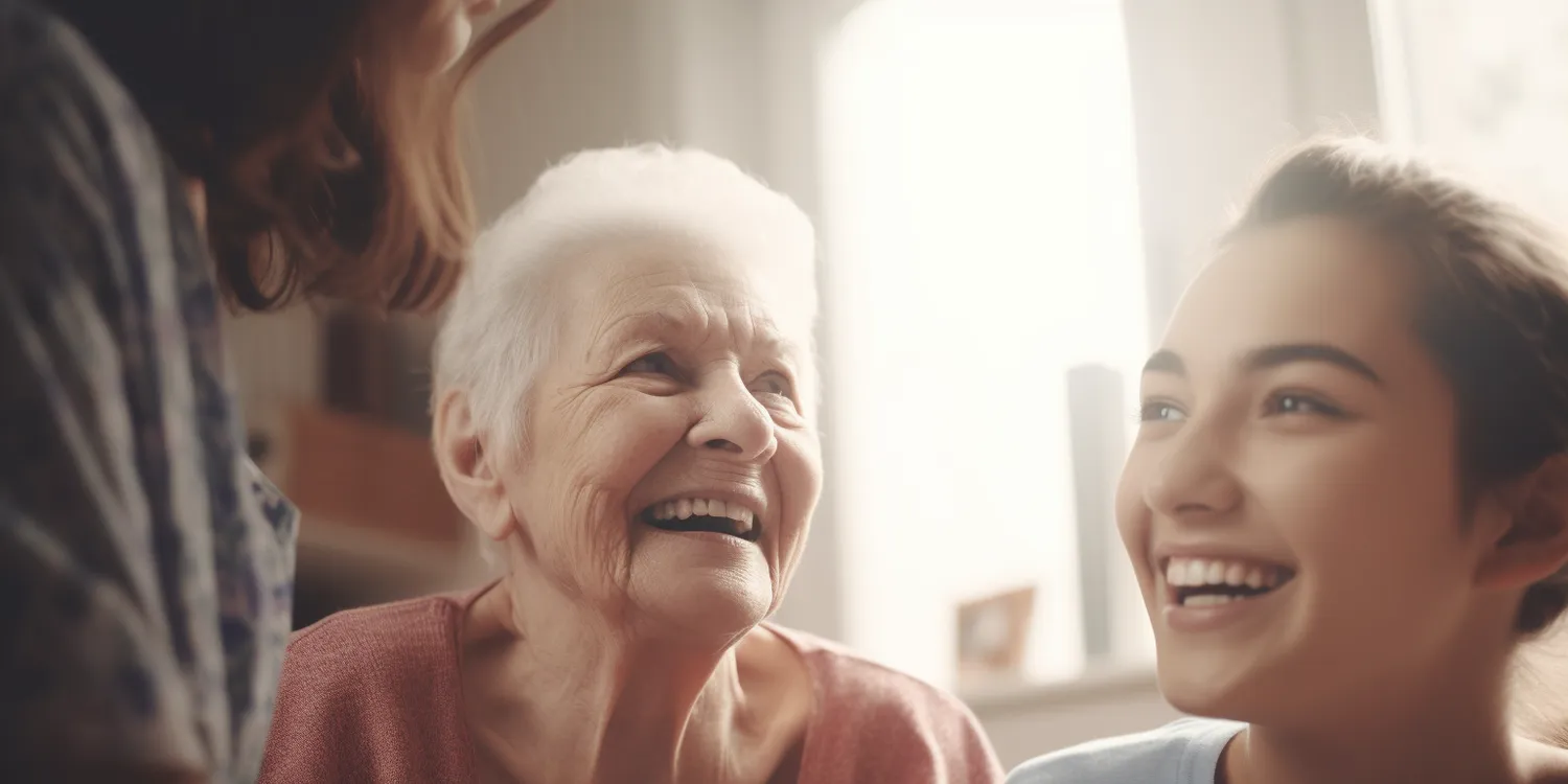 Praca dla opiekunek osób starszych jakie kwalifikacje są potrzebne?