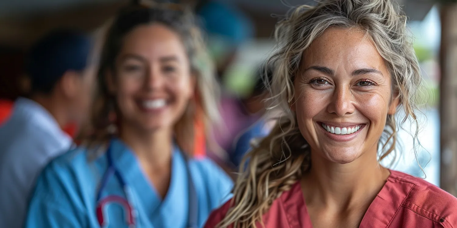 Praca dla opiekunek osób starszych za granicą jak wygląda typowy dzień?