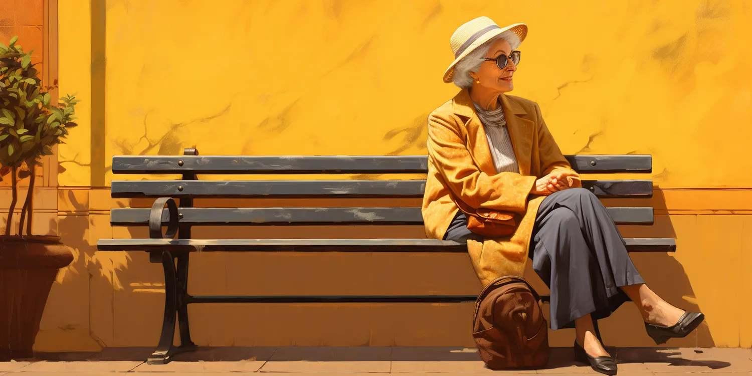 Praca opiekunki osób starszych za granicą czy jest odpowiednia dla ciebie?