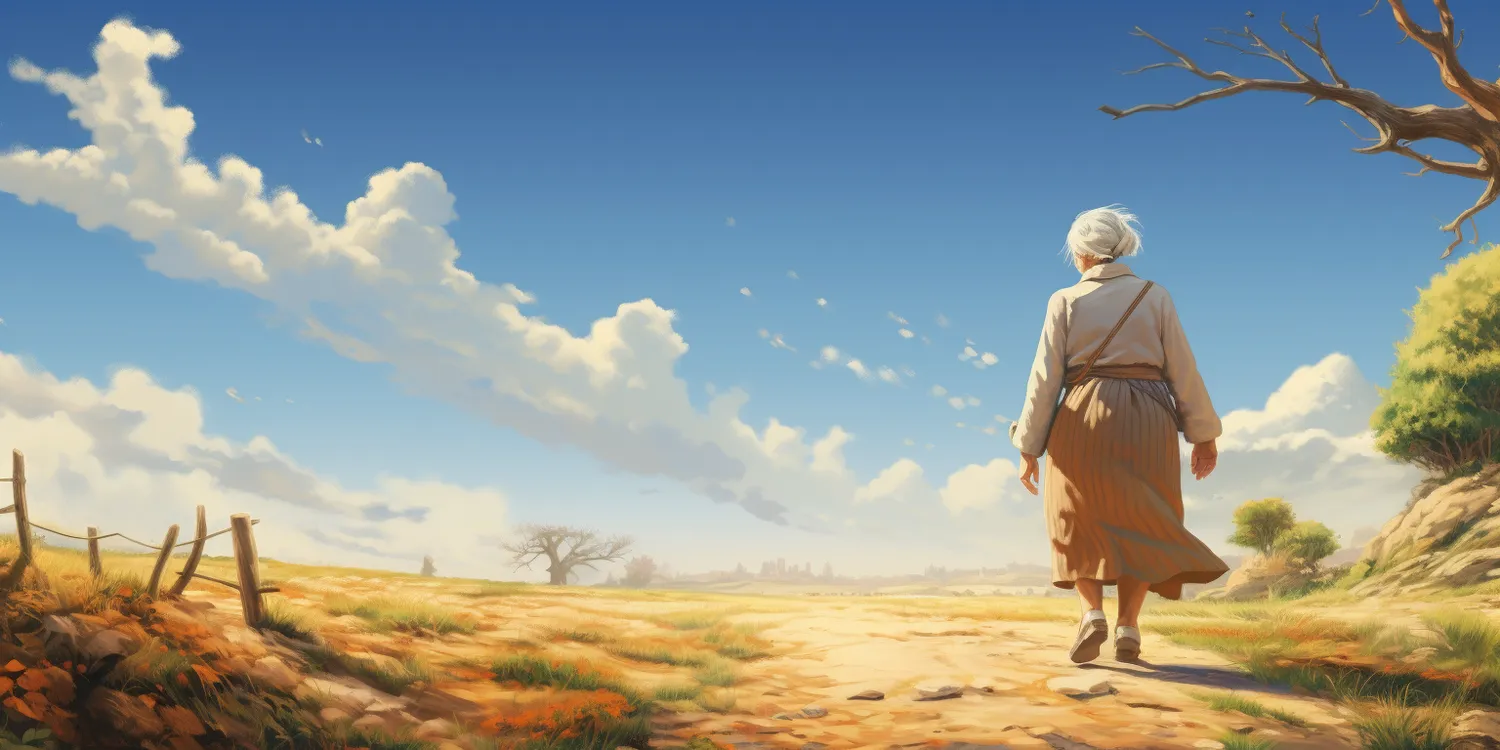 Praca opiekunki osób starszych za granicą jak dbać o relacje z podopiecznym?