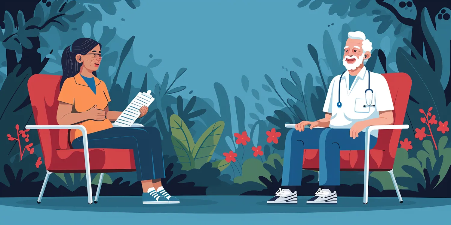 Praca opiekunki za granicą jak znaleźć idealne ogłoszenia?