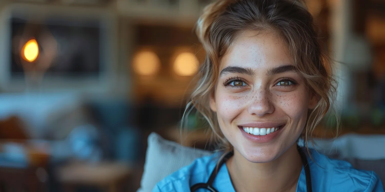 Rola empatii w pracy dla opiekunek osób starszych