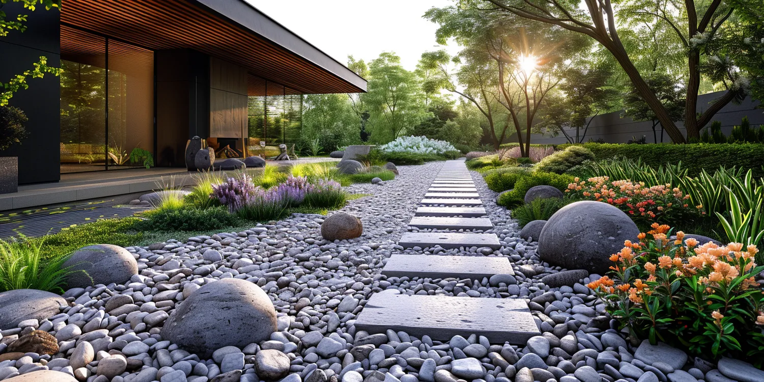 Systemy nawadniania ogrodu Szczecin