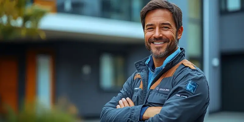 W jakiej formie jest organizowana ochrona mienia?