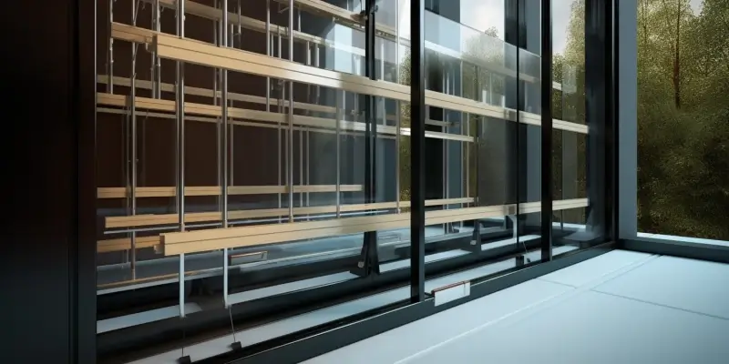 Wycena okien aluminiowych