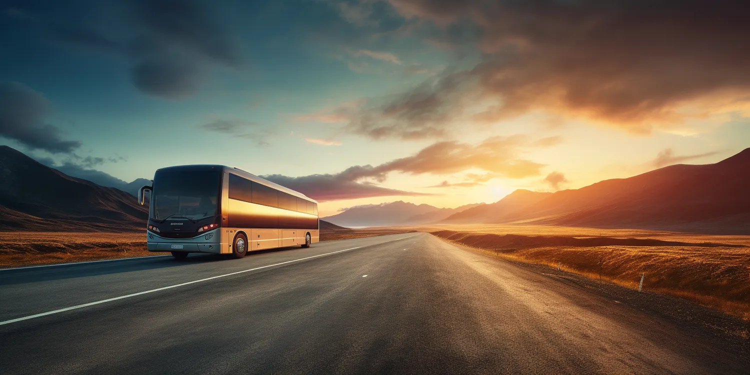 Autokar ile kosztuje?