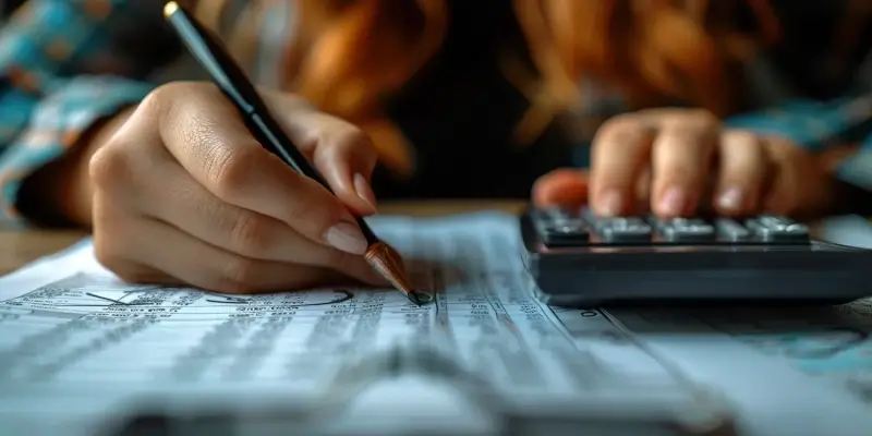 Biuro rachunkowe jakie dokumenty?