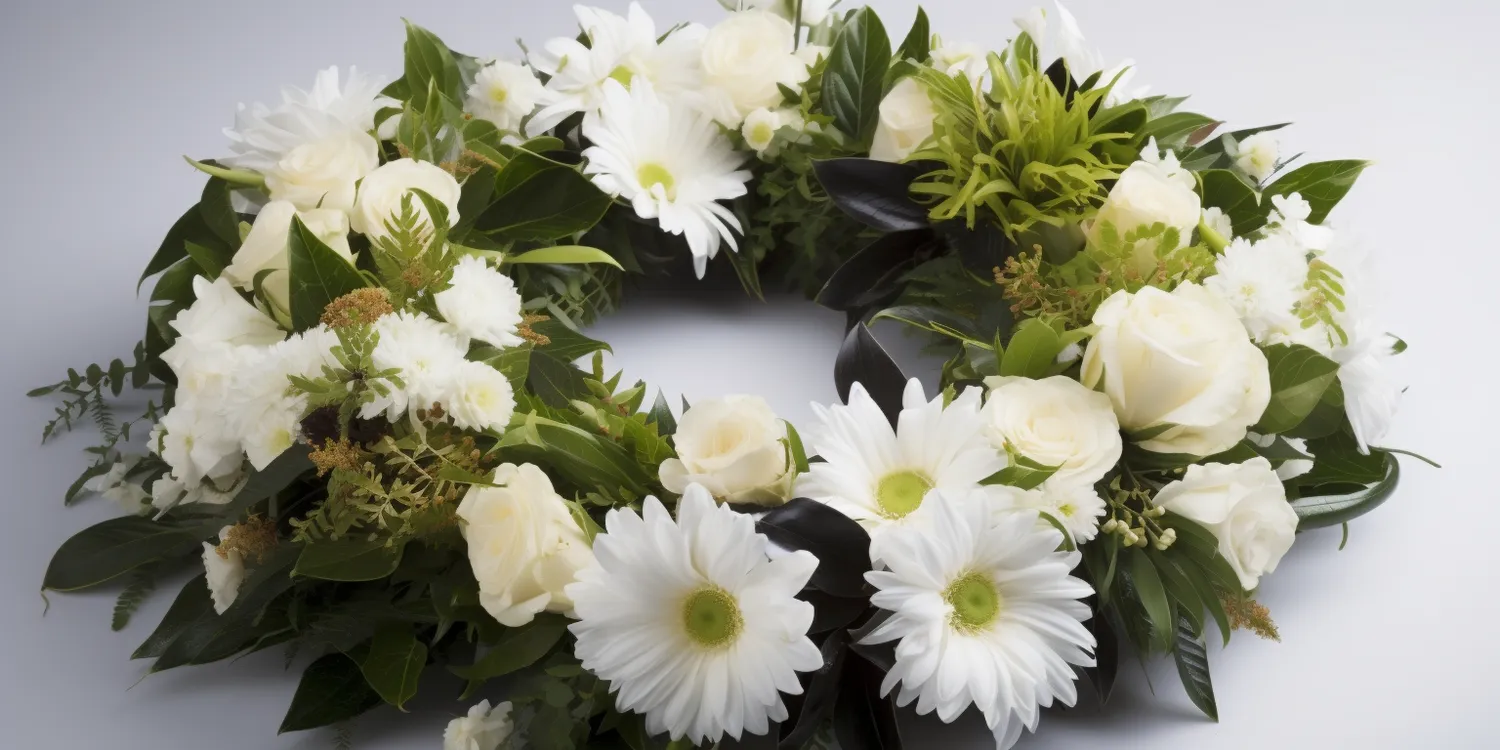 Co oferuje zakład pogrzebowy?