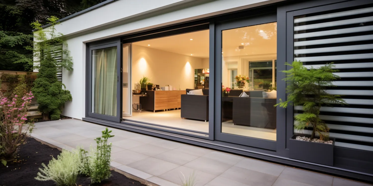 Czym pomalować rolety materiałowe