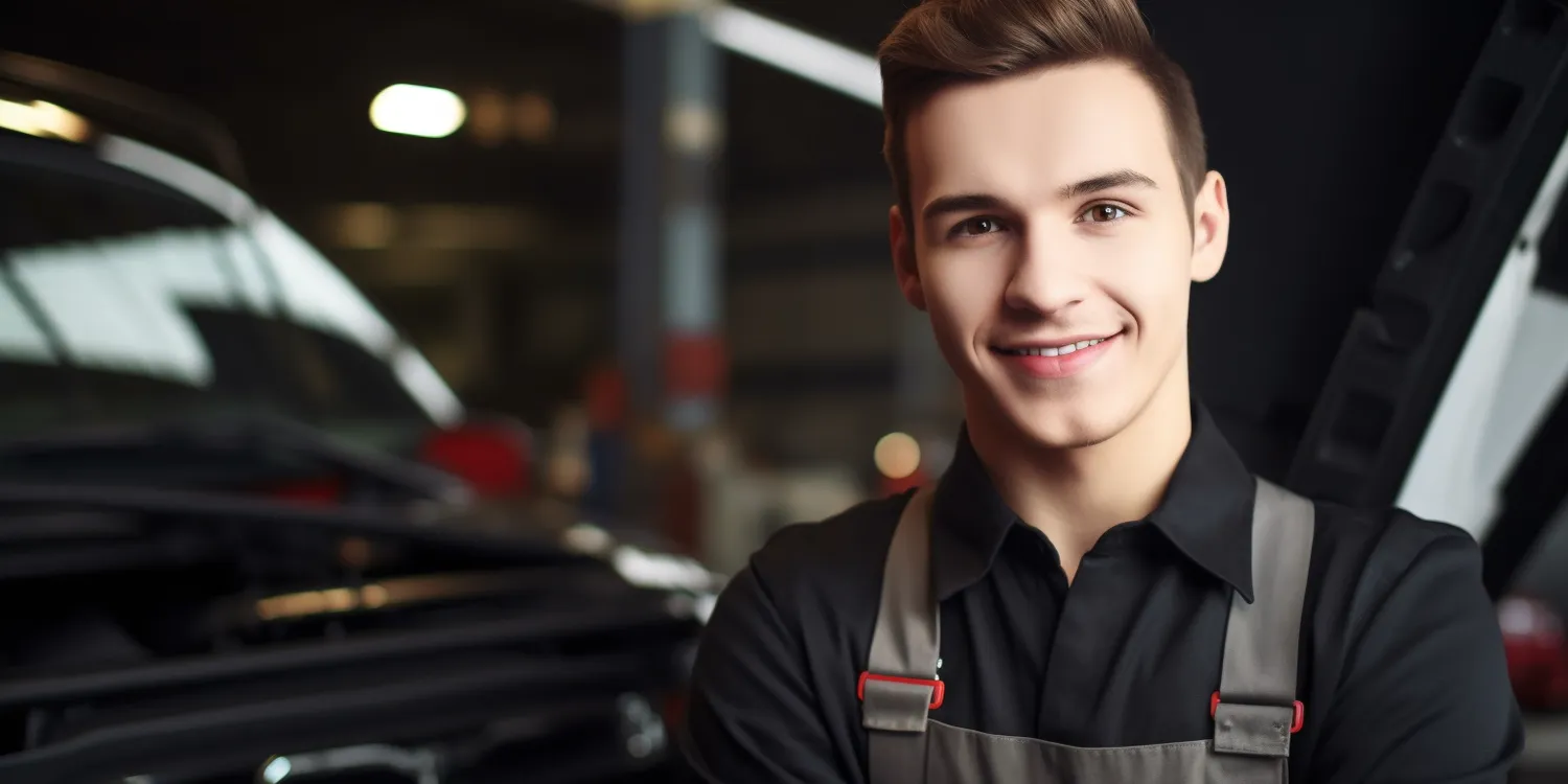 Dobry mechanik to gwarancja spokoju