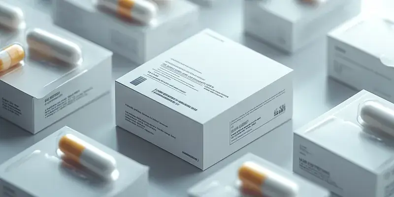 Drukarnia opakowań leków i ekologia