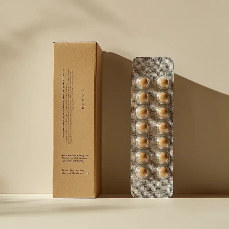 Drukarnia opakowań leków kontra fałszerstwa