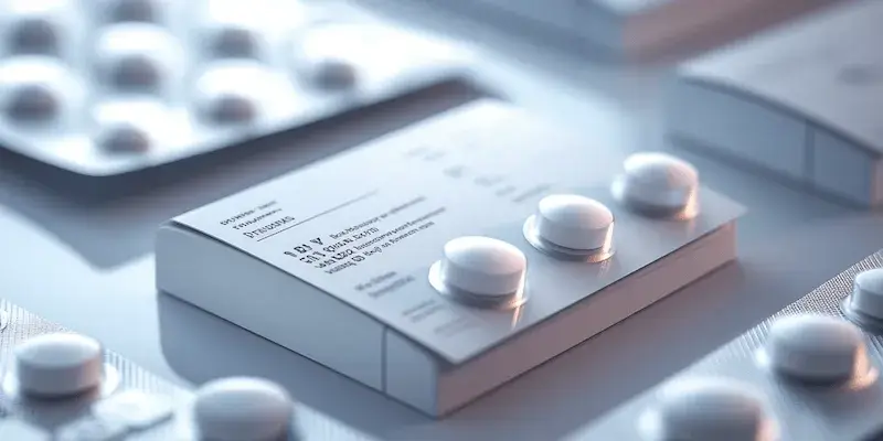 Drukarnia opakowań leków kontra fałszerstwa