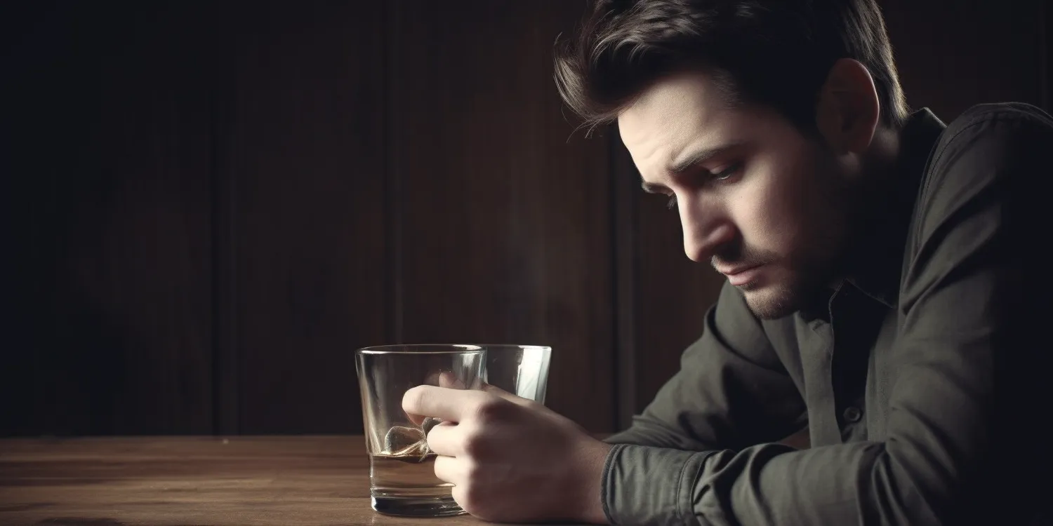 Jak pomóc osobie chorej na alkoholizm?