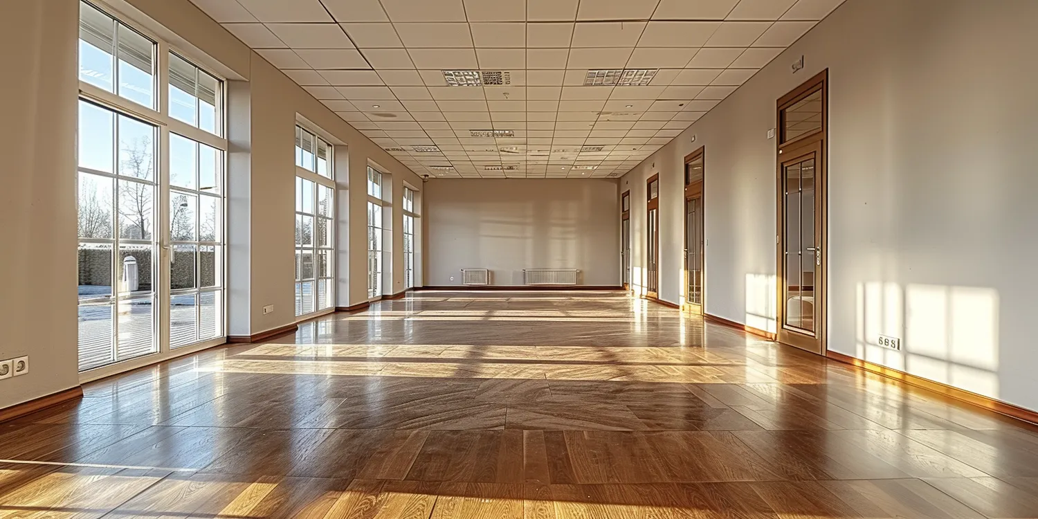 Jak precyzyjnie obliczyć cenę wykładziny?