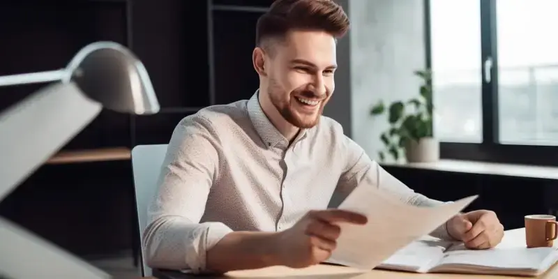 Jak prowadzić księgowość?